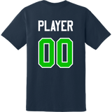 Junior Blades Youth DryBlend Custom T-Shirt