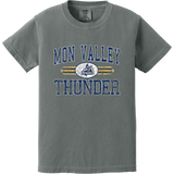 Mon Valley Thunder Youth Heavyweight Ring Spun Tee