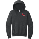 Benet Hockey Youth Sponge Fleece Pullover Hoodie