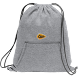 Chelsea Chiefs Core Fleece Sweatshirt Cinch Pack