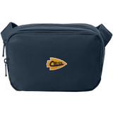 Chelsea Chiefs Matte Dual-Compartment Crossbody