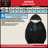 Philadelphia Blazers Breakaway Fall Fleece Youth Hoodie