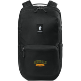 Red Bank Generals Chiquillo 30L Backpack