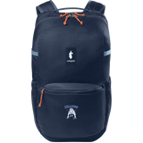 Chicago Bulldogs Chiquillo 30L Backpack