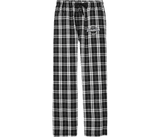 Bensalem Flannel Plaid Pant