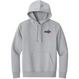 Jersey City Capitals Super Heavyweight Fleece Hoodie