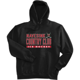 Navesink Super Heavyweight Fleece Hoodie