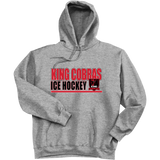 King Cobras Super Heavyweight Fleece Hoodie