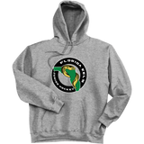 Florida Eels Super Heavyweight Fleece Hoodie