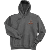 Danbury Hat Tricks Super Heavyweight Fleece Hoodie