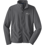 Jersey City Capitals Value Fleece Jacket