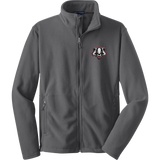 Scary Badgers Value Fleece Jacket