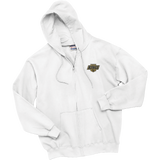 Skylands Kings Ultimate Cotton - Full-Zip Hooded Sweatshirt