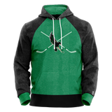 Wilmington Nighthawks Youth Sublimated Hoodie