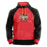 Mercer Tier 1 2012 and Older Youth Sublimated Hoodie