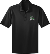 Atlanta Madhatters Adult Silk Touch Performance Polo