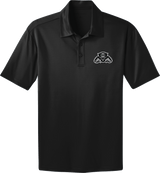 Igloo Jaguars Adult Silk Touch Performance Polo