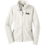 Royals Girls Ladies Value Fleece Jacket