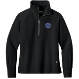 Carolina Thunder OGIO Women's Luuma 1/2-Zip