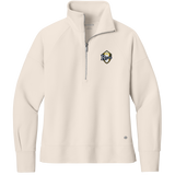 Royals Hockey Club OGIO Women's Luuma 1/2-Zip