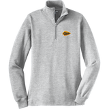 Chelsea Chiefs Ladies 1/4-Zip Sweatshirt