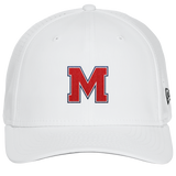 Mount St. Charles New Era 9SEVENTY Perforated Snapback Cap