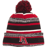 Benet Hockey New Era Sideline Beanie