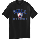 Wall Hockey New Era Series Performance Crew Tee