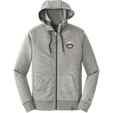GAP Hockey New Era French Terry Full-Zip Hoodie