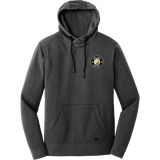 Upland Hockey New Era Tri-Blend Fleece Pullover Hoodie