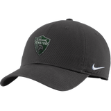 Lansing Senators Nike Heritage Cotton Twill Cap
