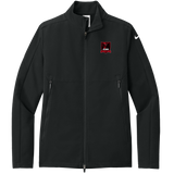 King Cobras Nike Full-Zip Soft Shell Jacket