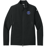 Carolina Thunder Nike Full-Zip Soft Shell Jacket