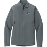 Kensington Valley Rebels Nike Full-Zip Soft Shell Jacket
