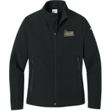 CT Clippers Nike Women's Full-Zip Soft Shell Jacket