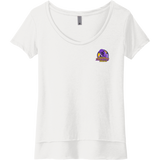 Youngstown Phantoms Womens Festival Scoop Neck Tee