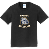 Biggby Bulldogs Tier 3 Youth Fan Favorite Tee