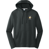 Upland Hockey Performance Fleece Pullover Hooded Sweatshirt