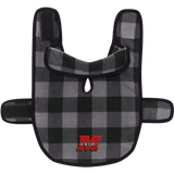Team Maryland Pet Fleece Jacket