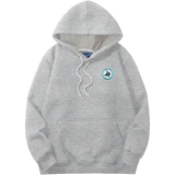 Lab Vikings Breakaway Youth Hoodie