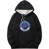 SPF Lacrosse Breakaway Youth Twill Applique Hoodie