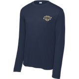 Skylands Kings Long Sleeve PosiCharge Competitor Tee