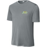 Atlantic City Seals Youth PosiCharge Competitor Tee