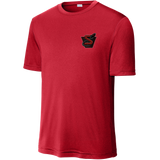 Strathroy Rockets PosiCharge Competitor Tee