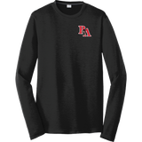 Benet Hockey Long Sleeve PosiCharge Competitor Cotton Touch Tee