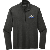 Mid-State Mustangs Endeavor 1/2-Zip Pullover