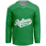 Skyliners Adult Reversible Sublimated Practice Jersey