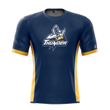 Mon Valley Thunder Adult Sublimated Tee
