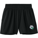 Woodbridge Wolfpack Youth PosiCharge Competitor 5 Inch Pocketed Short