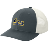 CT Clippers Club Trucker Cap